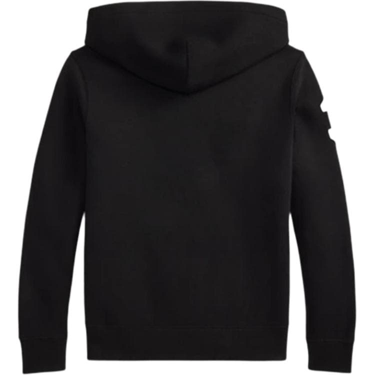 Polo Ralph Lauren Big pony Черный Kids Толстовки - изображение 2