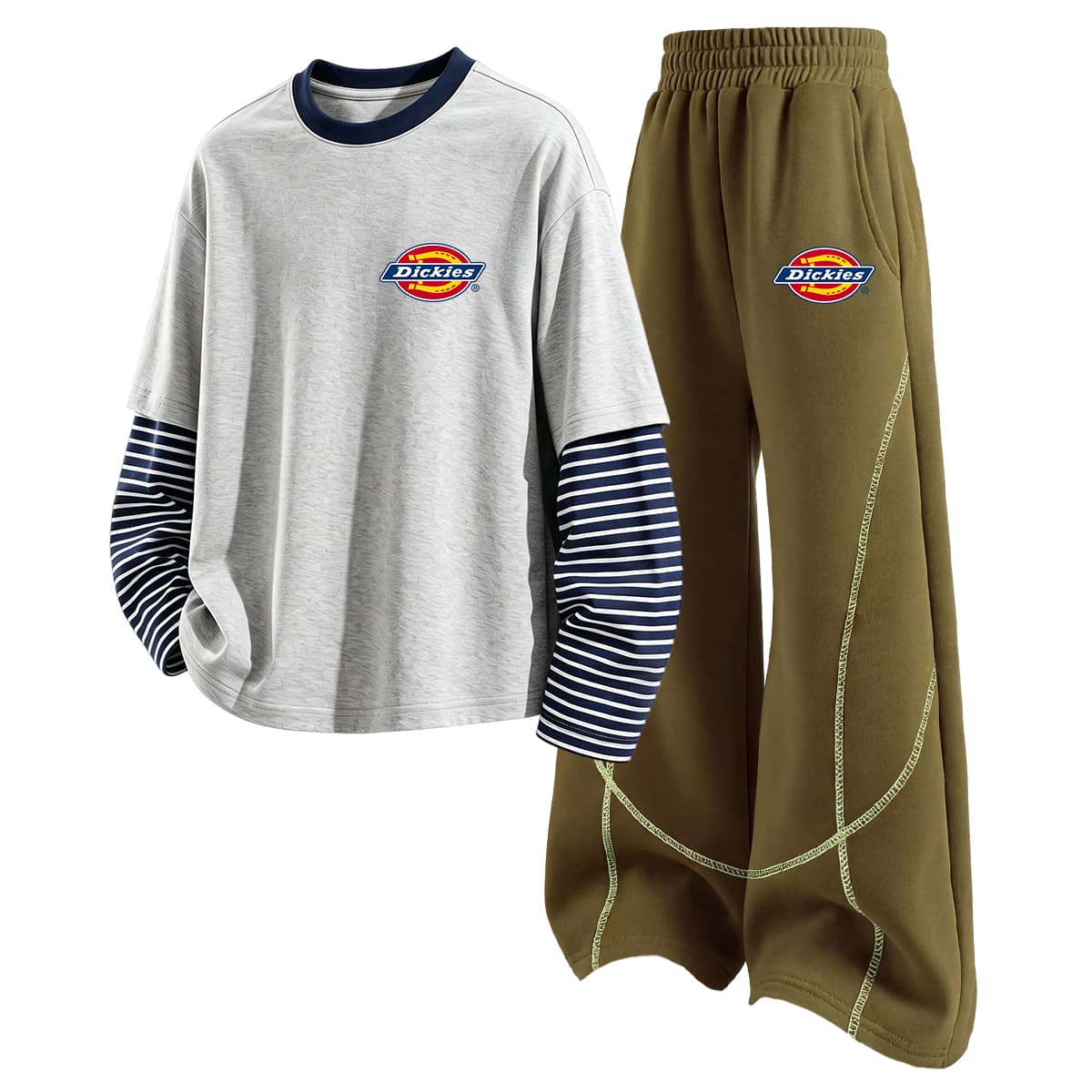 dickies Kids Повседневные спортивные костюмы Наборы - изображение 1