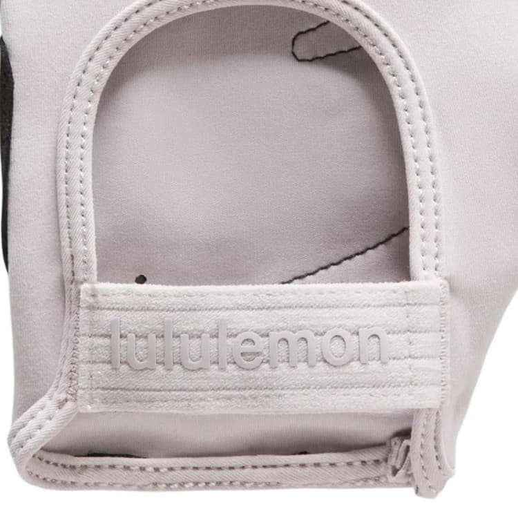 Lululemon 100% полиэстера Спортивные перчатки Унисекс - изображение 2