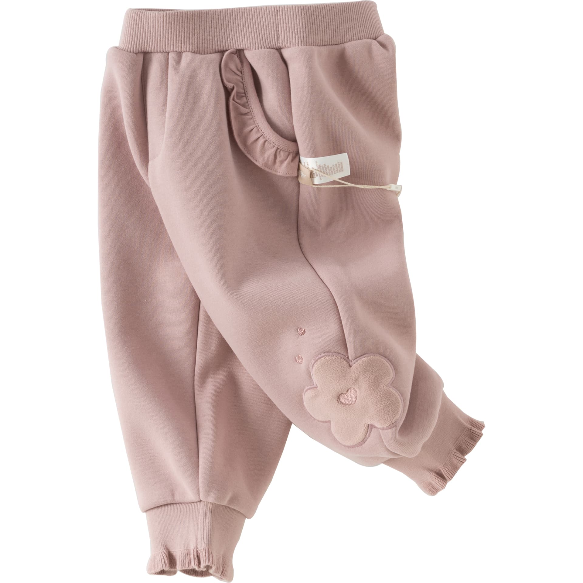 DAVE BELLA Kids Спортивные трикотажные брюки - изображение 2