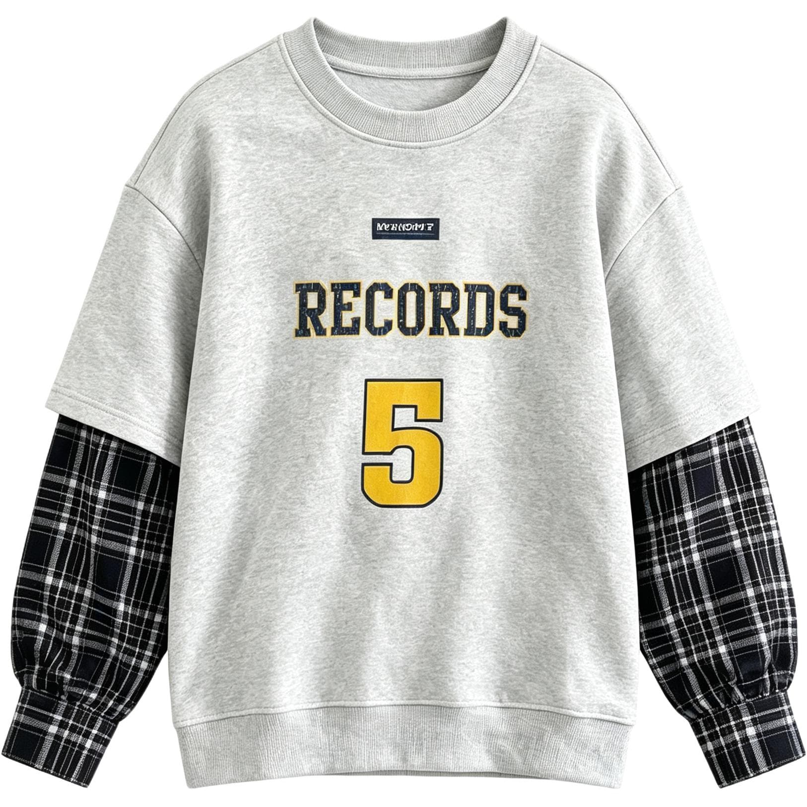 BOBBY ABLEY Kids Толстовки - изображение 1