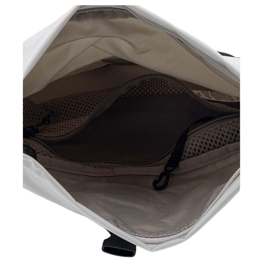 Сумка через плечо THE NORTH FACE Base Camp 4L - изображение 7