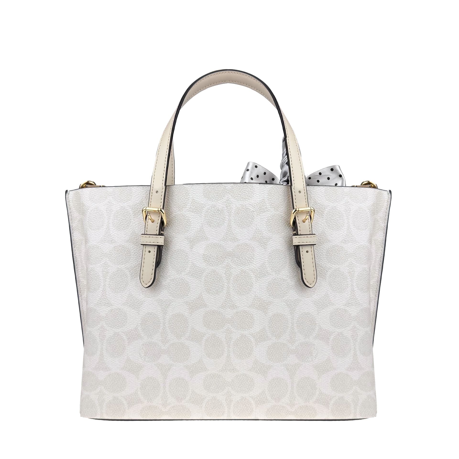 Сумка COACH Mollie 25 - изображение 4