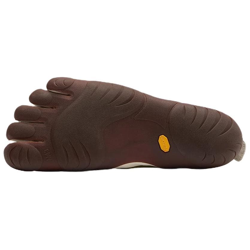 Кроссовки для спортзала Vibram Тренировочные кроссовки Low Топ Белый Женские - изображение 4