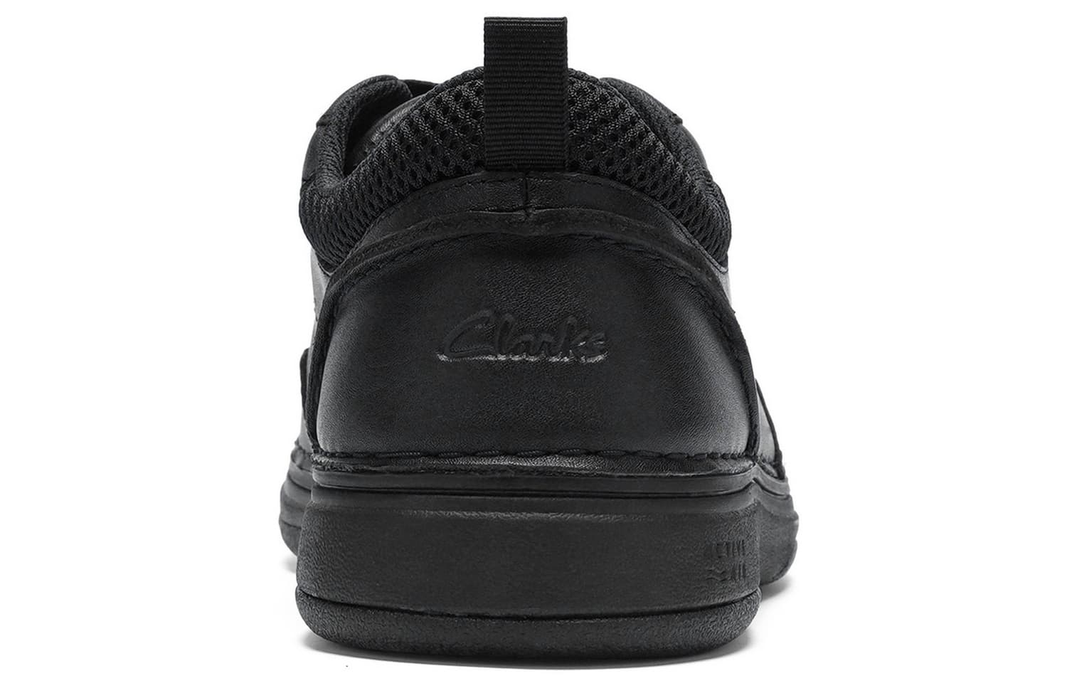 Ботинки Clarks Nature 5 City — фото 3