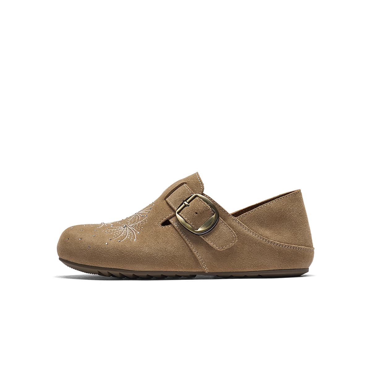 Сандалии Hotwind Birkenstock Стиль Обувь Женские - изображение 1