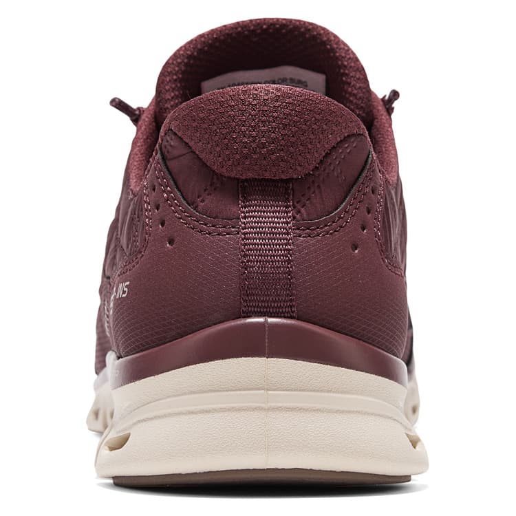 Кроссовки Skechers Повседневная обувь Low Топ Бургундский Женские - изображение 4
