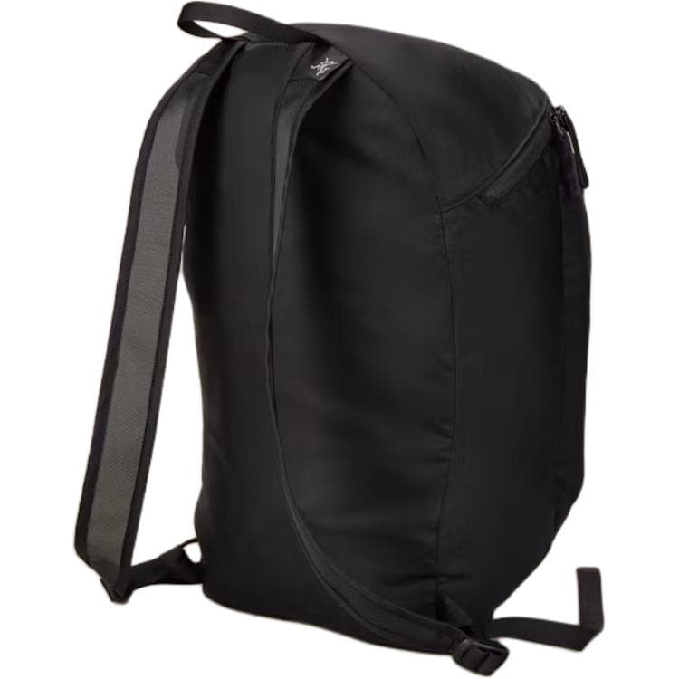 ARC'TERYX Heliad 15L Outdoor Рюкзак Сумка Нейлон Черный Унисекс - изображение 3