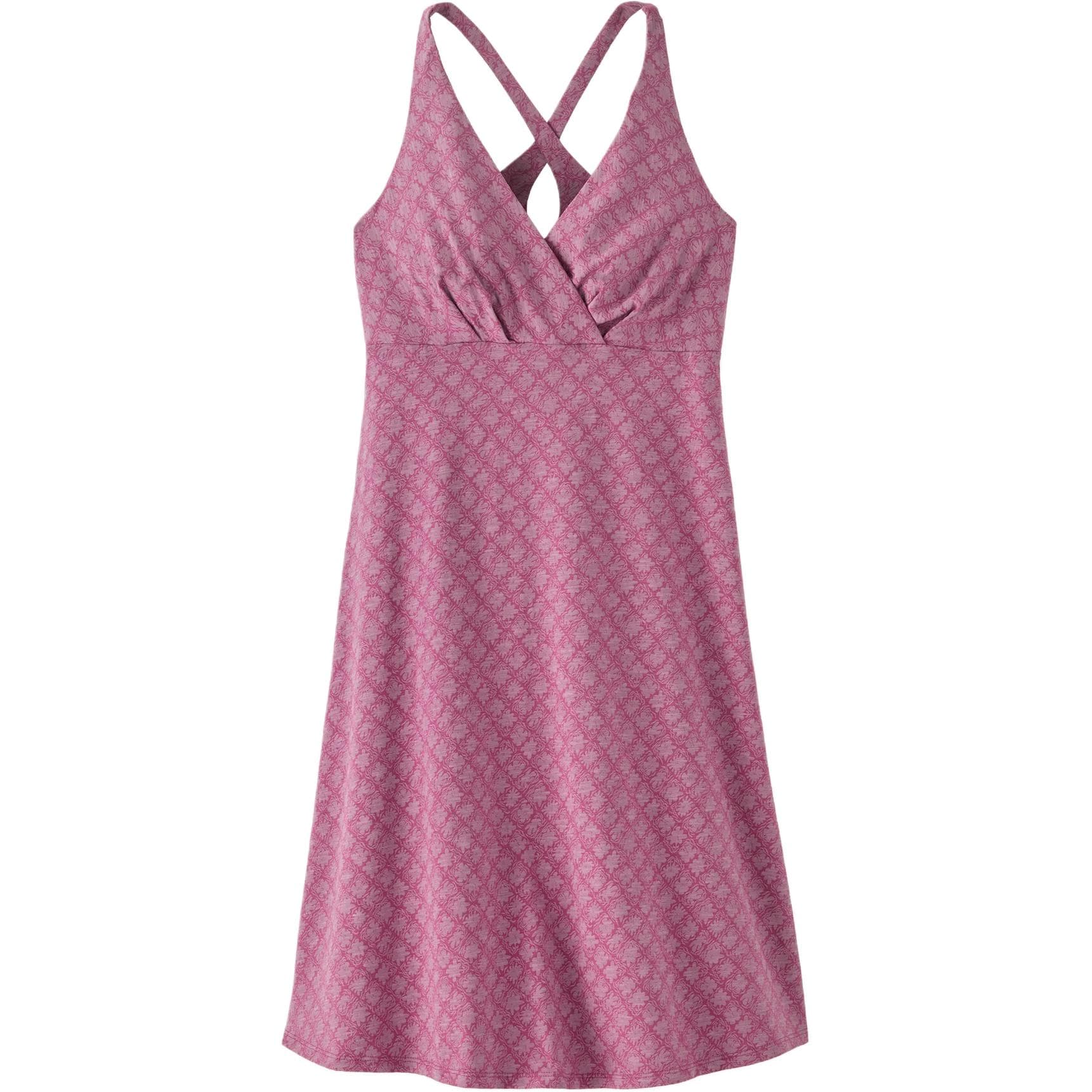 patagonia Amber Dawn Dress V - изображение 7