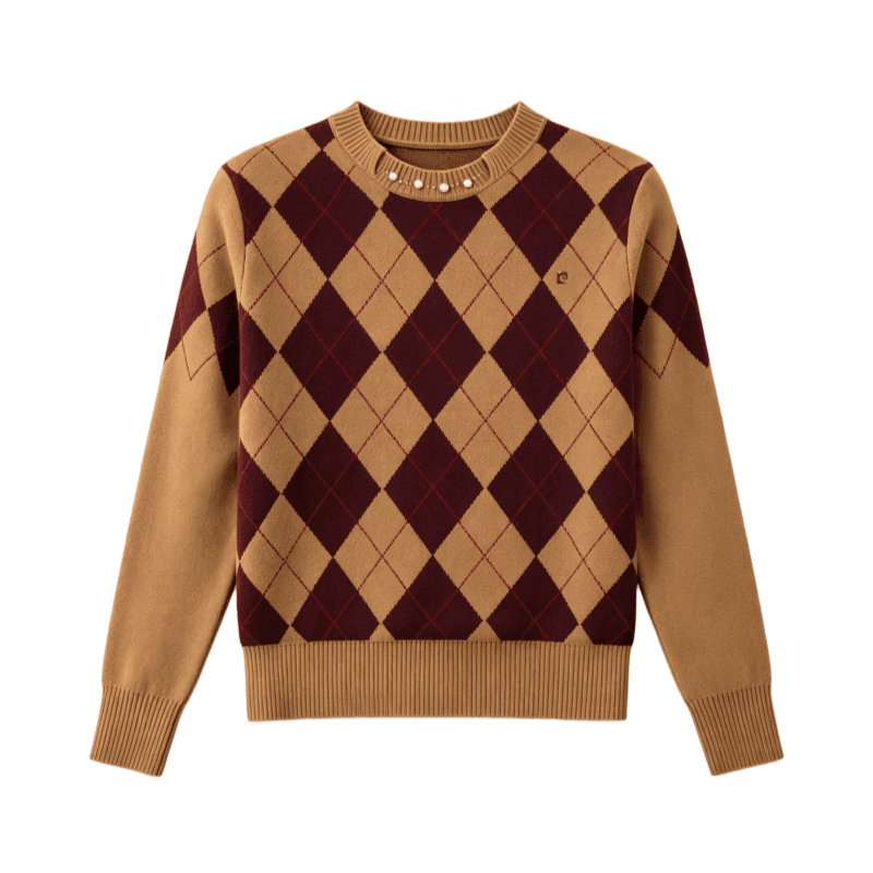 Кофта PIERRE CARDIN Женские Трикотаж - изображение 1