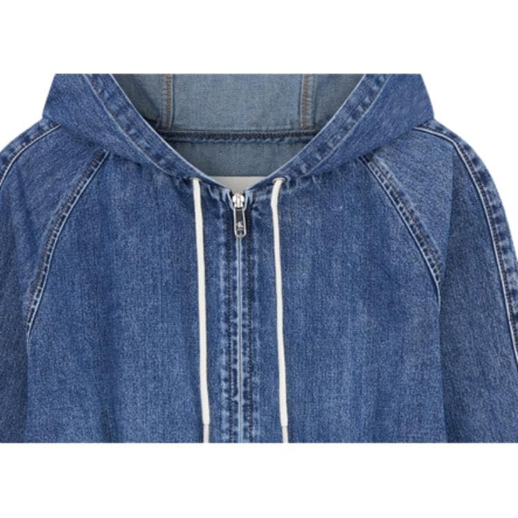 Джинсовая куртка CALVIN KLEIN Jeans - изображение 6