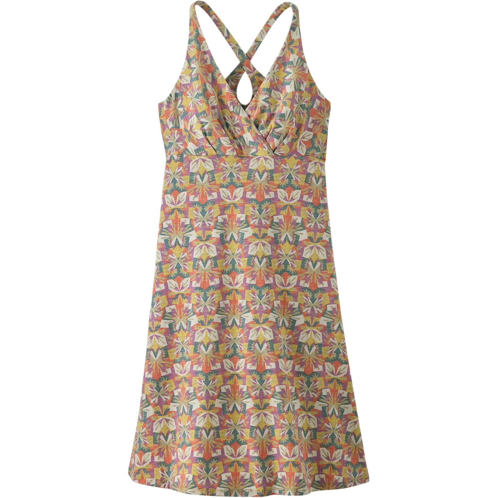 patagonia Amber Dawn Dress V - изображение 6
