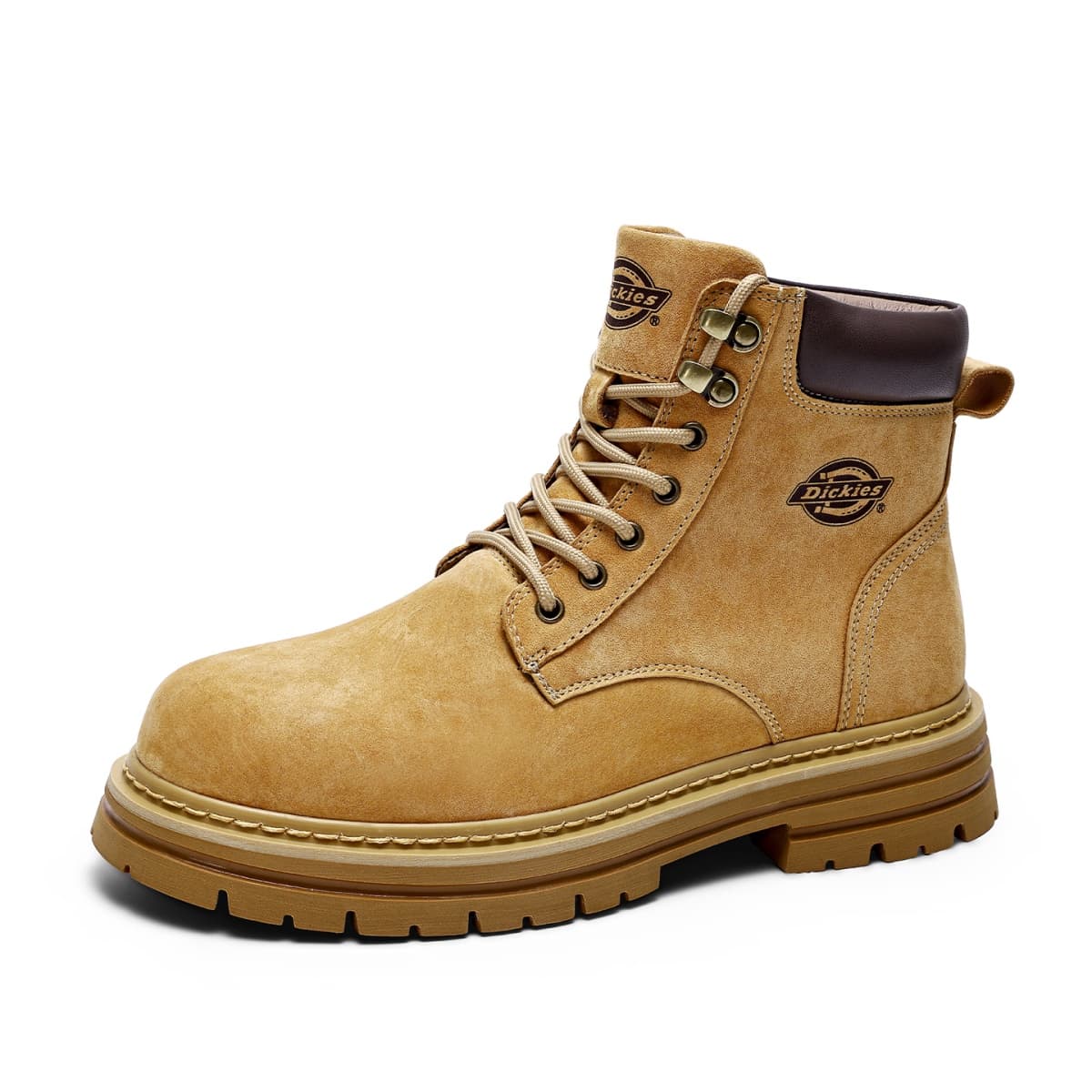 dickies Рабочие ботинки High Топ Унисекс - изображение 2