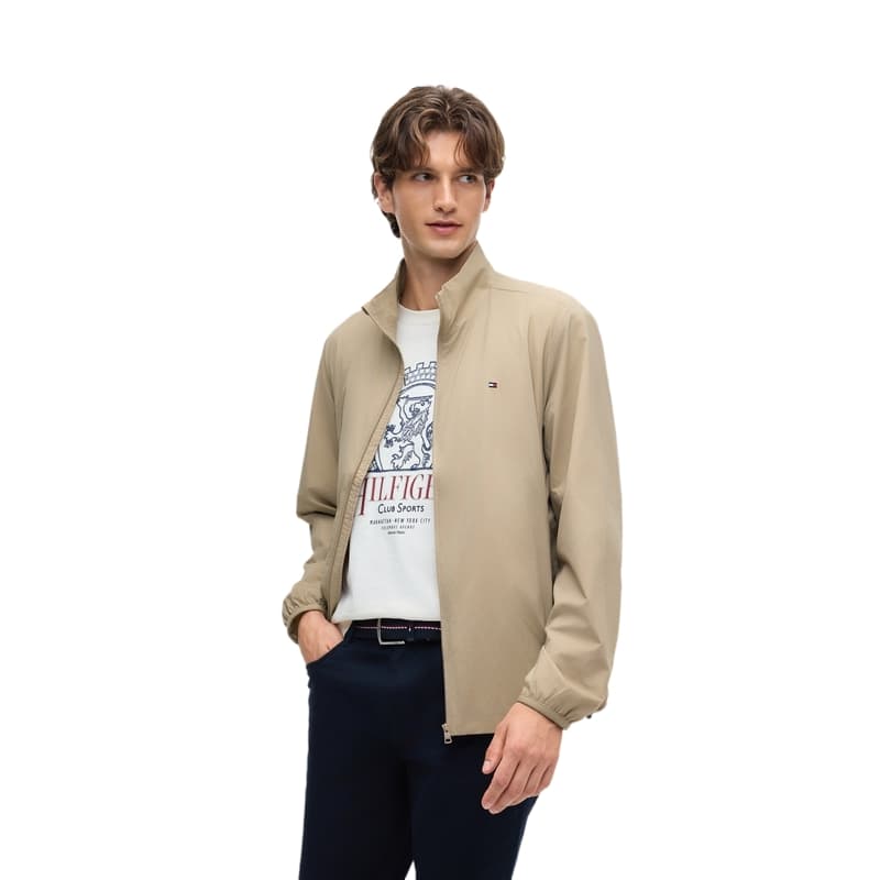 Куртка Tommy Hilfiger Мужской Куртки - изображение 1
