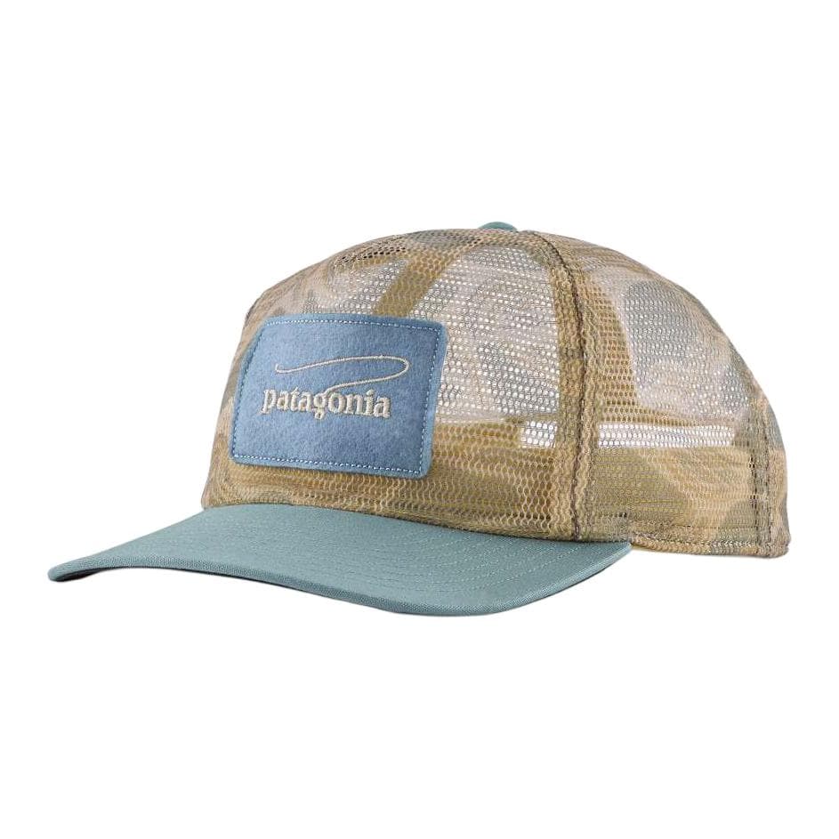 Кепка Patagonia Кепки Унисекс - изображение 1