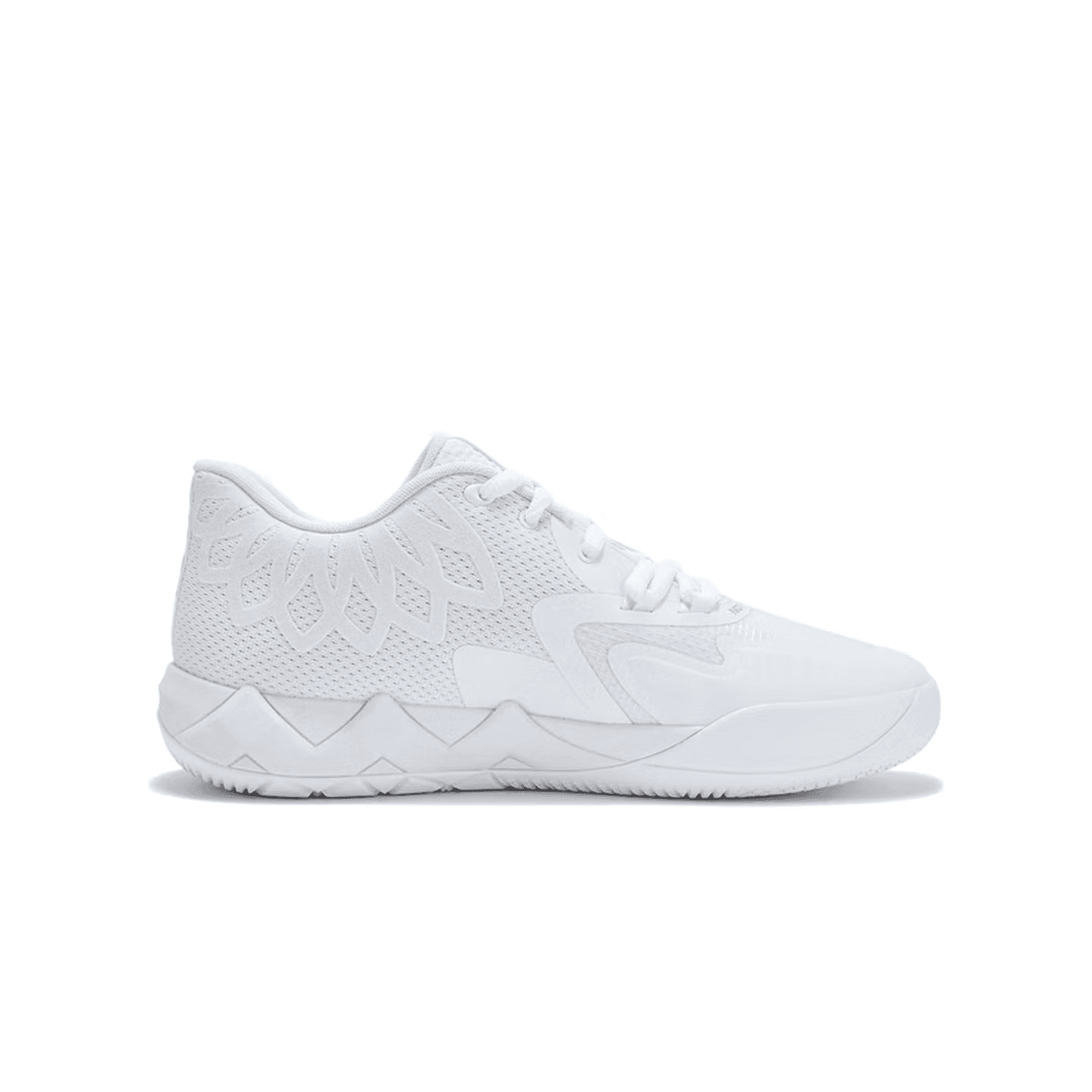 Кроссовки для баскетбола PUMA MB.01 Low - изображение 2