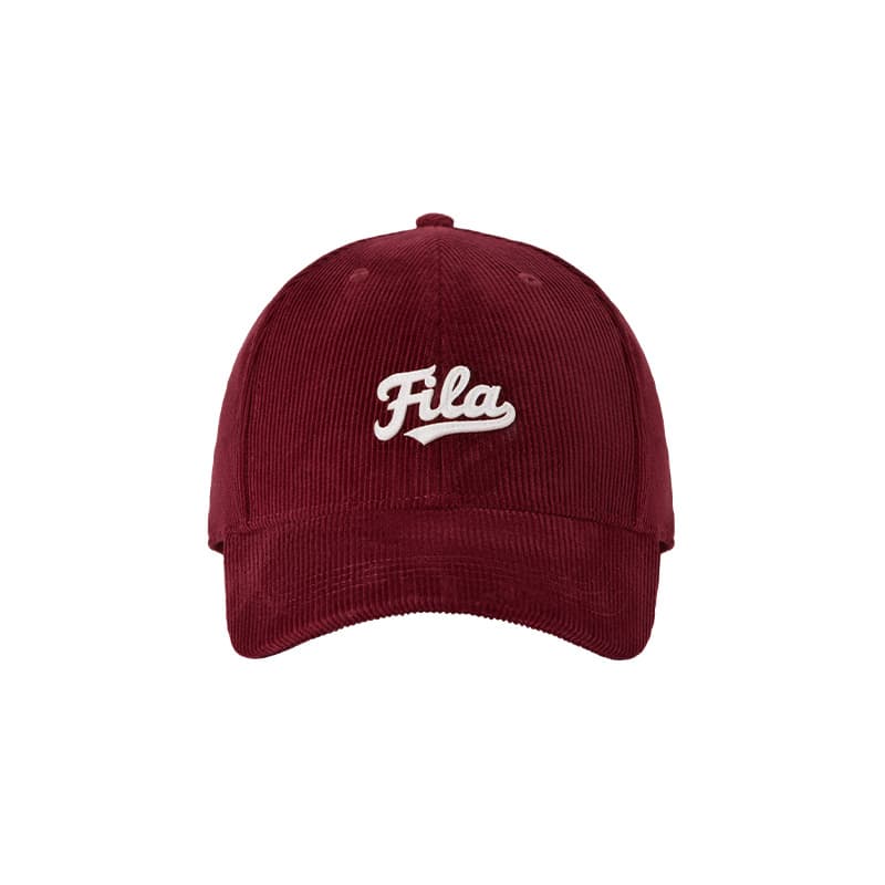 Кепка FILA FUSION FUSIONEER Кепки Унисекс - изображение 1