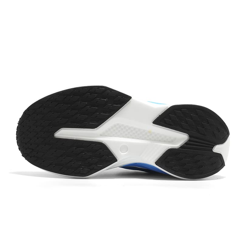 Кроссовки WARRIOR Детские беговые кроссовки Low Топ Светло-синий Kids - изображение 5