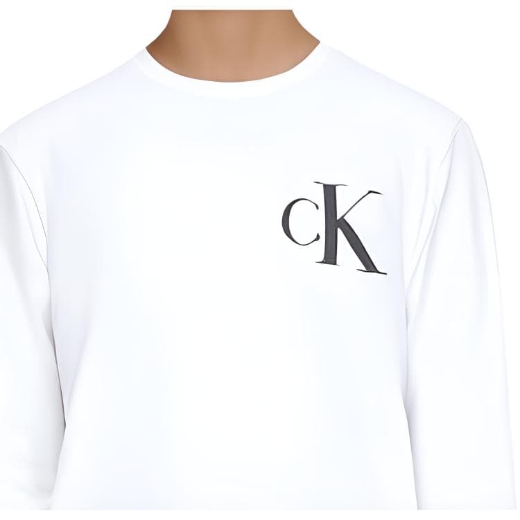 Футболка CKCalvin Klein SS23 T - изображение 2