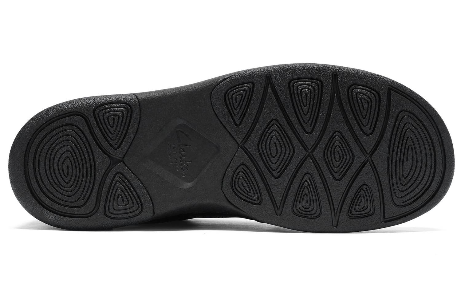 Ботинки Clarks Nature 5 City — фото 4
