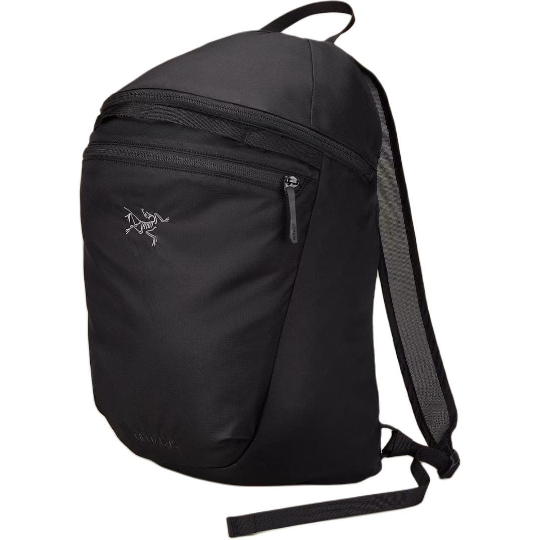 ARC'TERYX Heliad 15L Outdoor Рюкзак Сумка Нейлон Черный Унисекс - изображение 2