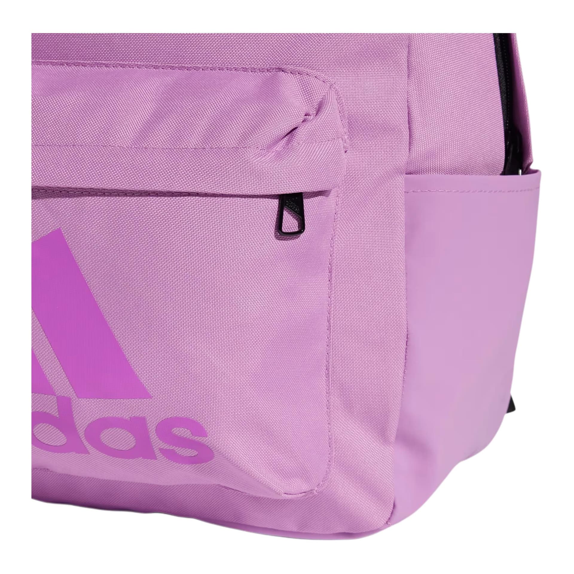 Рюкзак Adidas Рюкзаки Фиолетовый Унисекс - изображение 5