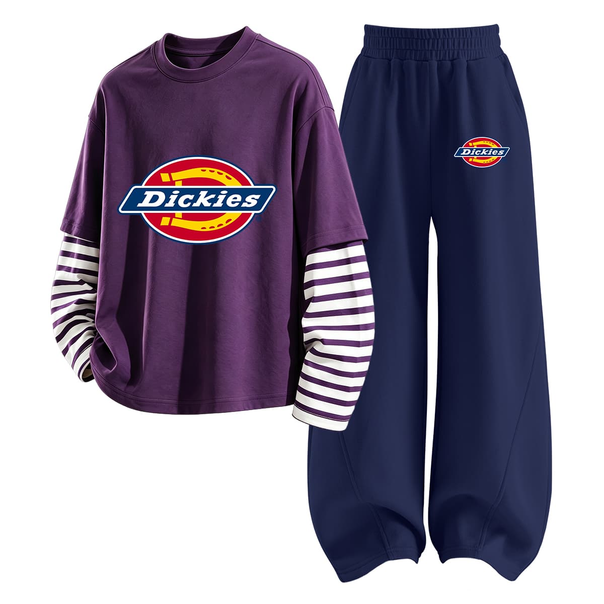 dickies Kids Повседневные спортивные костюмы Наборы - изображение 1