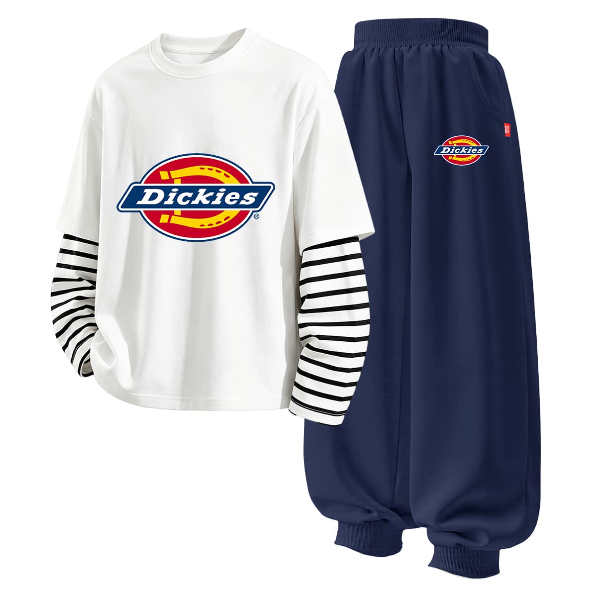 dickies Kids Повседневные спортивные костюмы Наборы - изображение 1