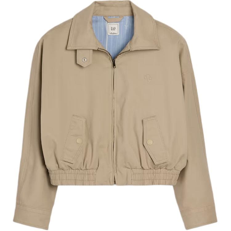 Куртка GAP X Malbon FW26 Куртки Пальто Женские - изображение 1