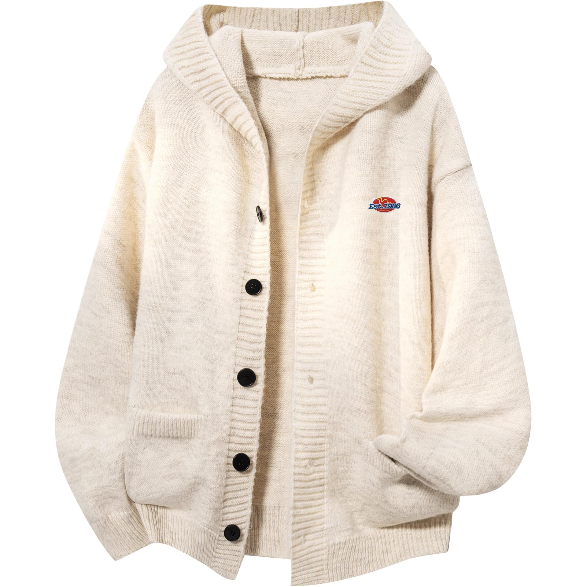 Кофта EASTERN CAMEL Унисекс Свитеры - изображение 1