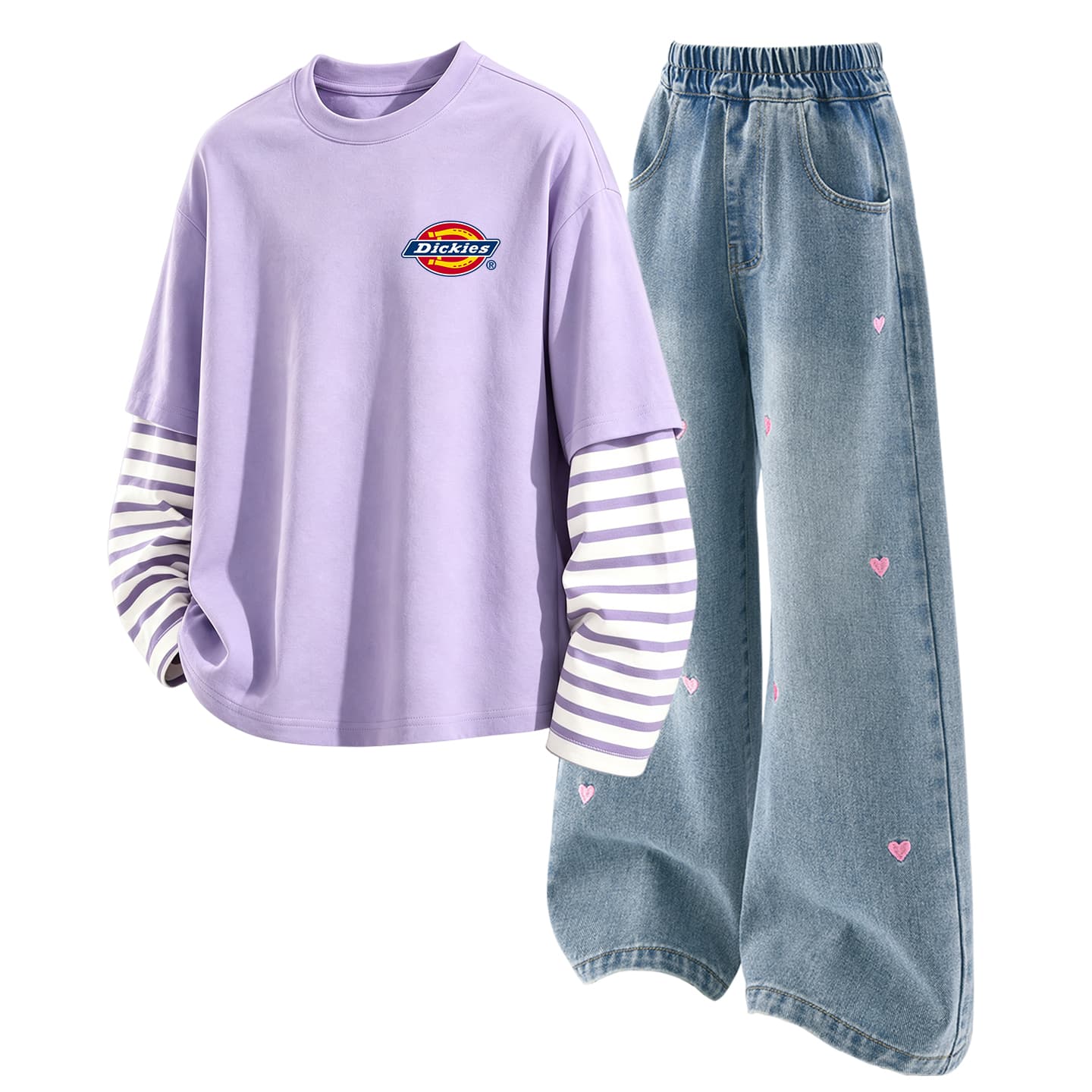 dickies Kids Повседневные спортивные костюмы Наборы - изображение 1