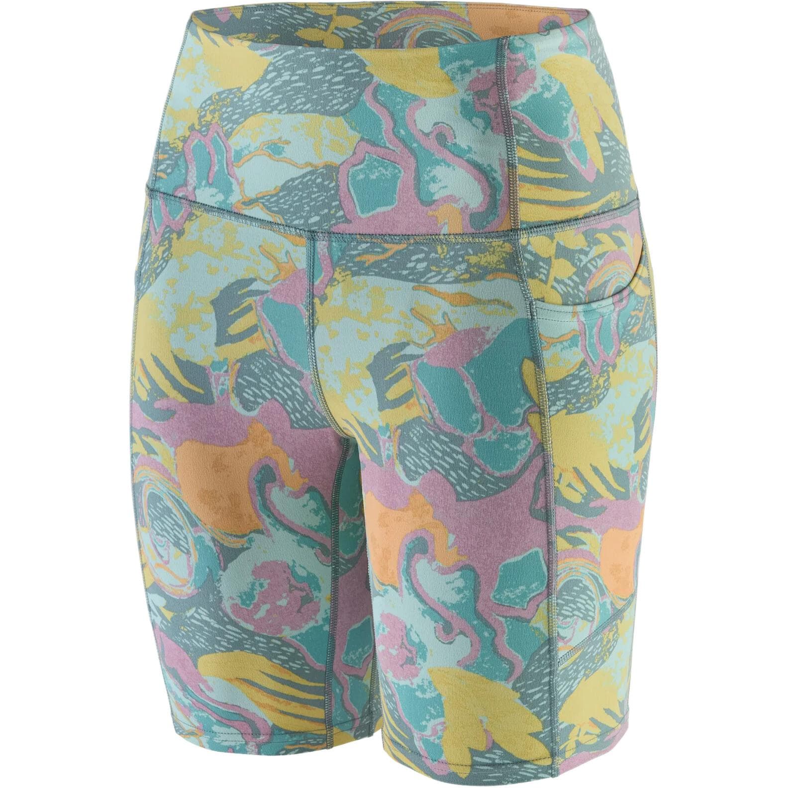 Шорты patagonia Maipo Shorts - 8" - изображение 22