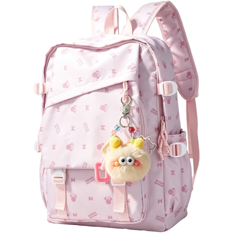 Рюкзак Disney Рюкзаки Peach (Брелок включен) Женские - изображение 1