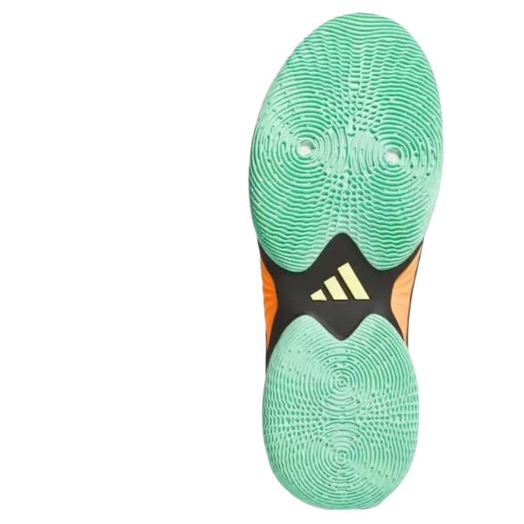 Кроссовки для баскетбола Adidas DON Issue 8 противоскользящие устойчивые к истиранию низкий отскок унисекс баскетбольные кроссовки - изображение 5