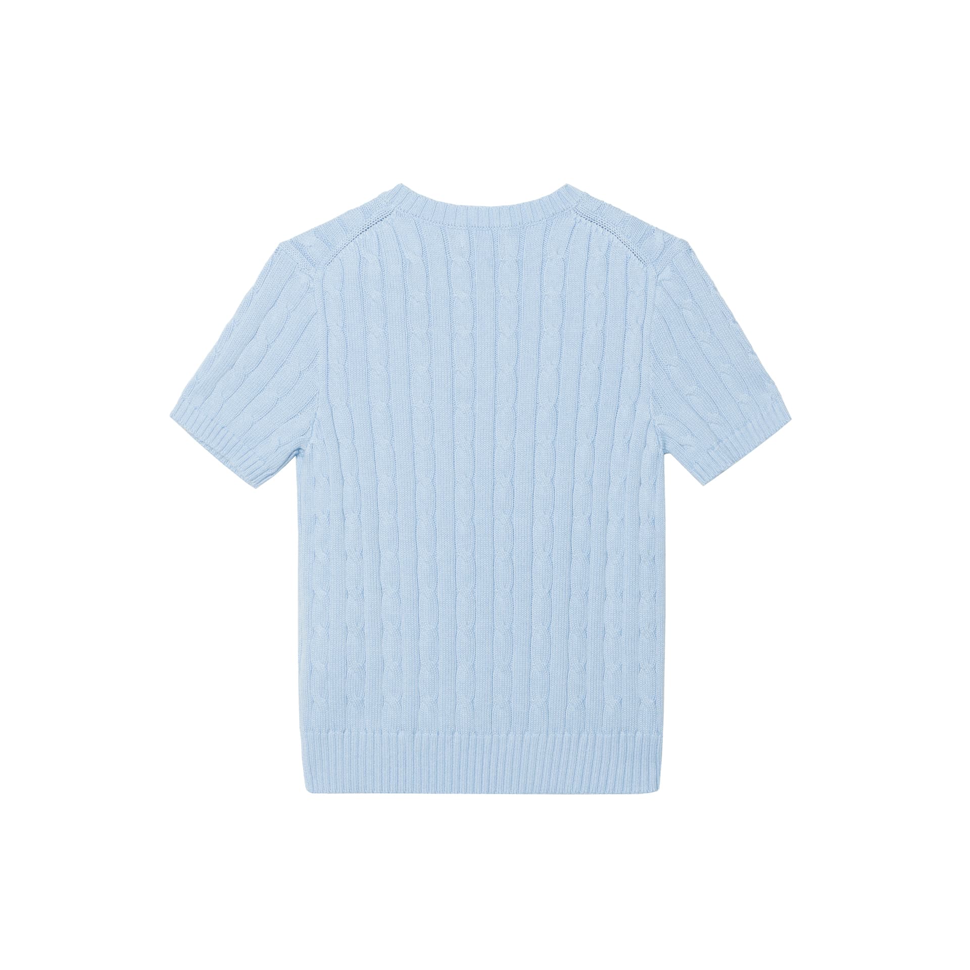 Кофта Polo Ralph Lauren Трикотаж Женские - изображение 2