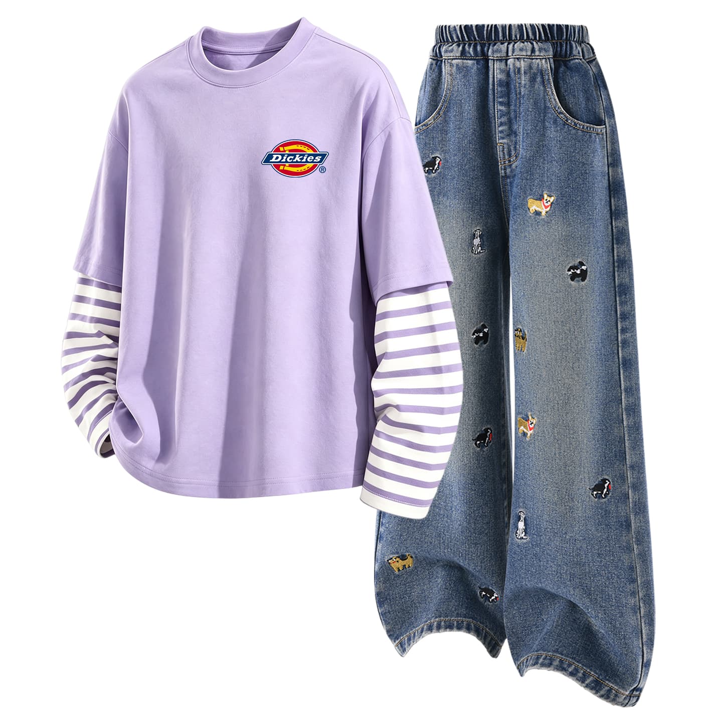 dickies Kids Повседневные спортивные костюмы Наборы - изображение 1