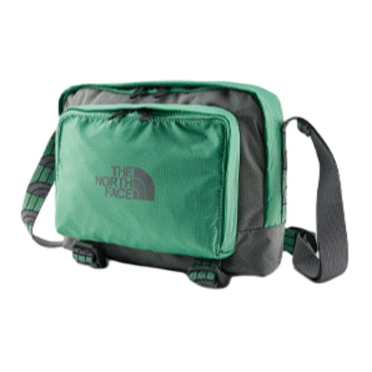 Сумка через плечо THE NORTH FACE Urban 5L CORDURA - изображение 2