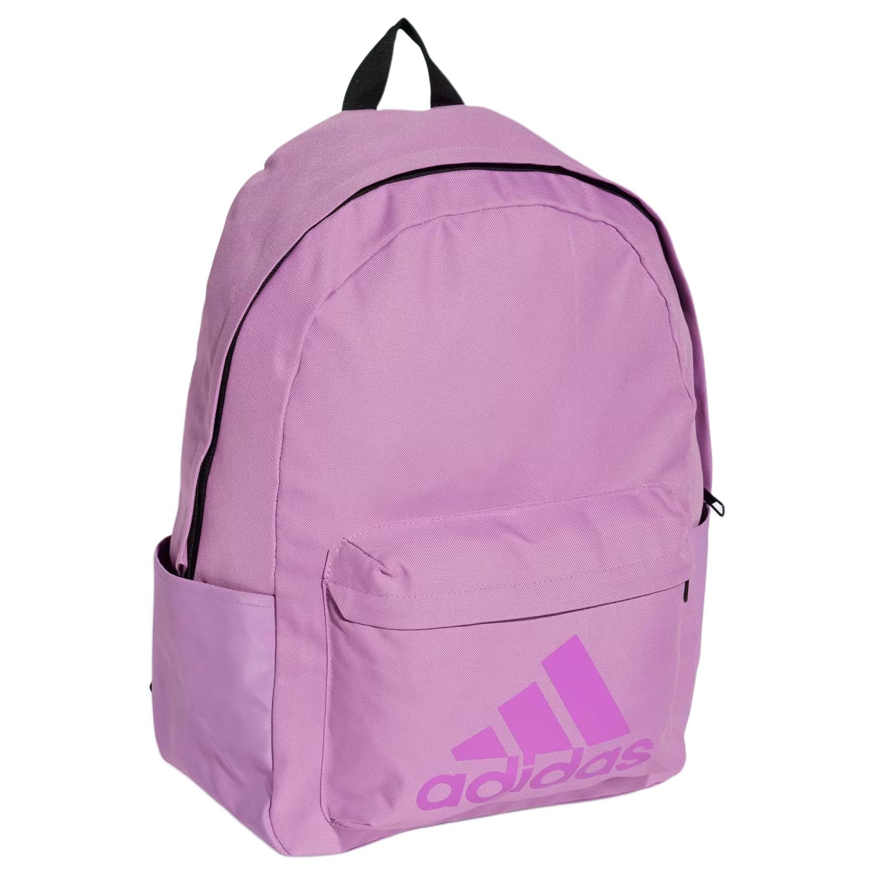 Рюкзак Adidas Рюкзаки Фиолетовый Унисекс - изображение 2