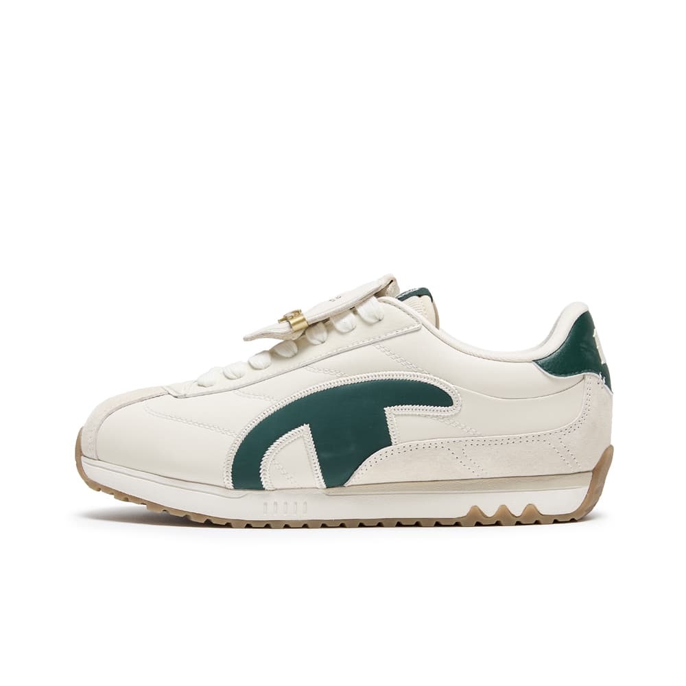 Кроссовки Champion Кеды немецкой армии (GAT) Low Топ Linen Oxford Зеленый Мужской - изображение 1