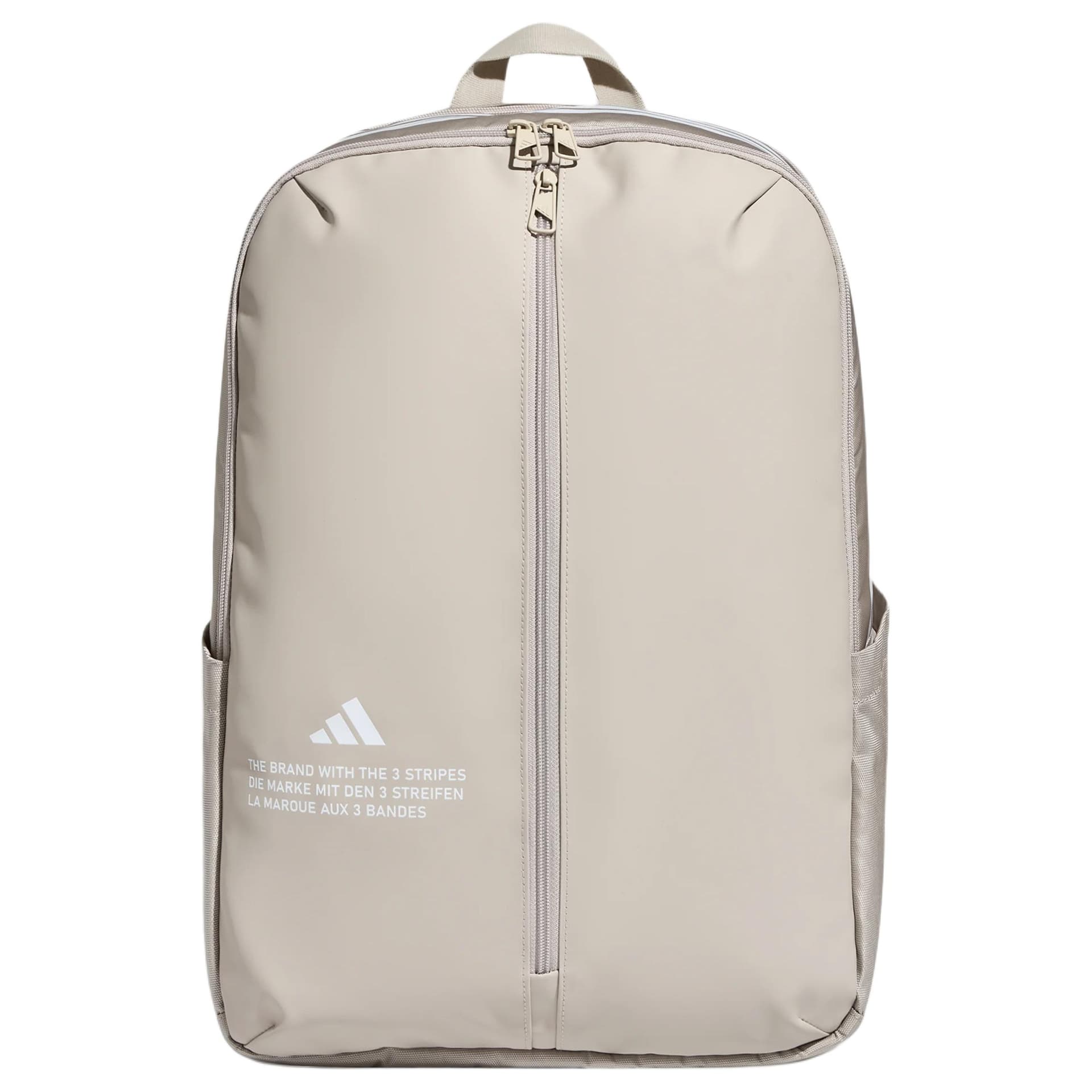Рюкзак Adidas Рюкзаки Чудо Бокситовый коричневый Унисекс - изображение 1