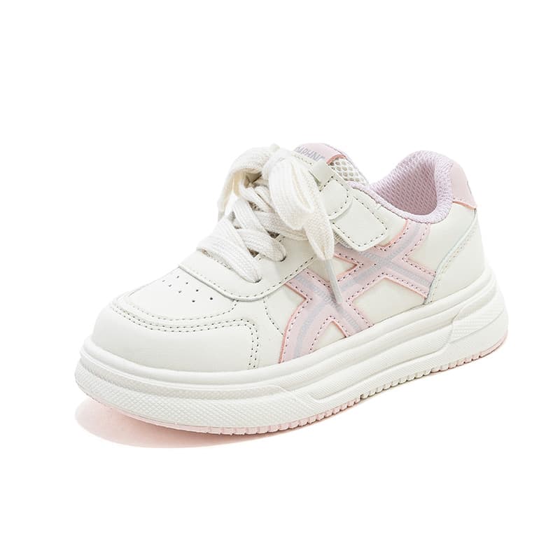Кроссовки DAPHNE KIDS Повседневная обувь с низким верхом для детей - изображение 1