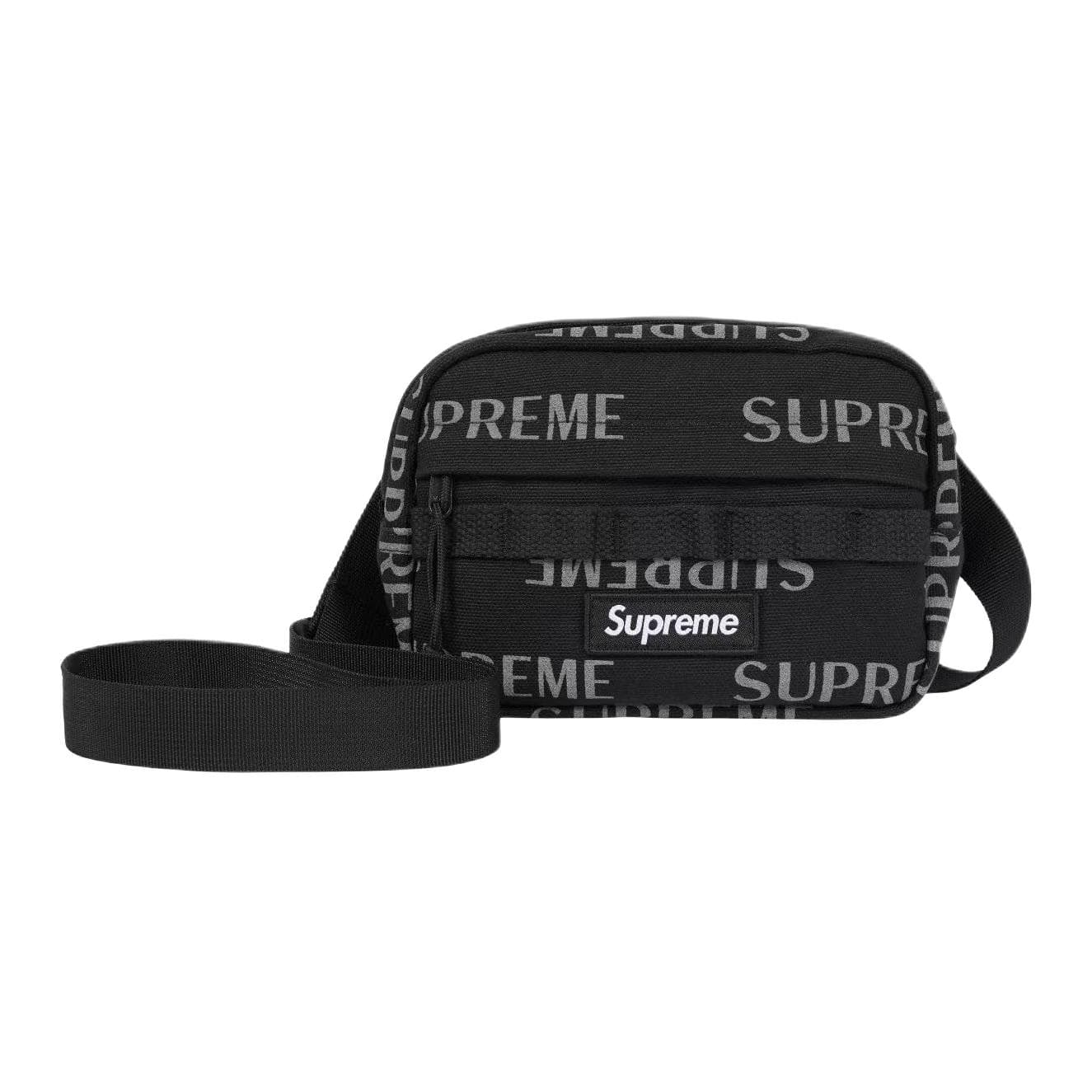 Сумка через плечо supreme Сумки кросс-боди Черный Унисекс - изображение 1