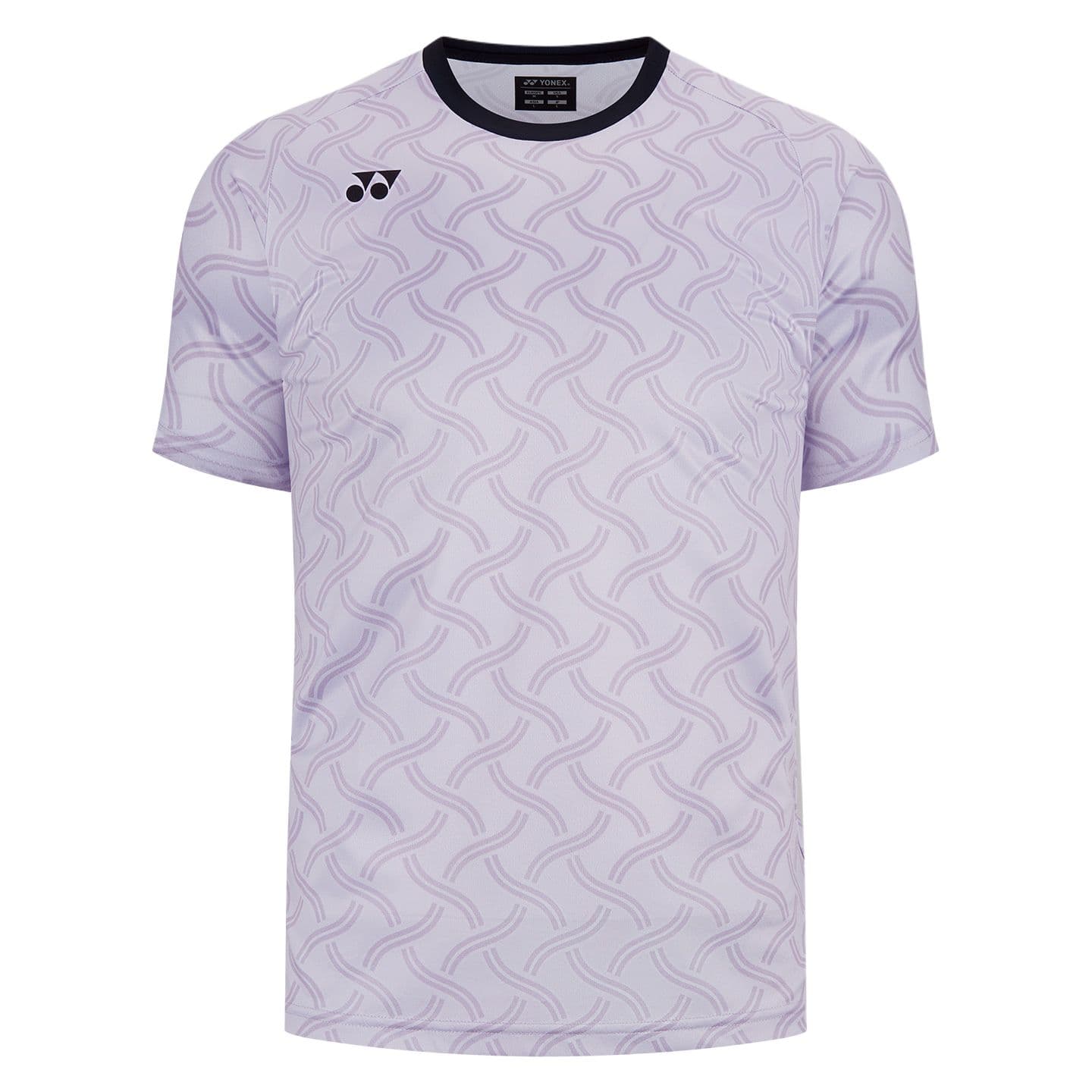 YONEX Мужской Топы и футболки для бадминтона - изображение 1