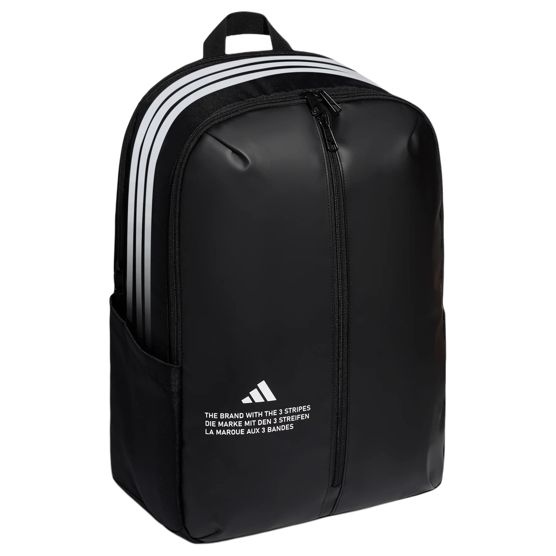 Рюкзак Adidas Рюкзаки Черный Унисекс - изображение 2