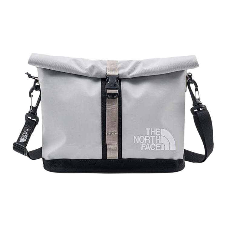 Сумка через плечо THE NORTH FACE Base Camp 4L - изображение 1