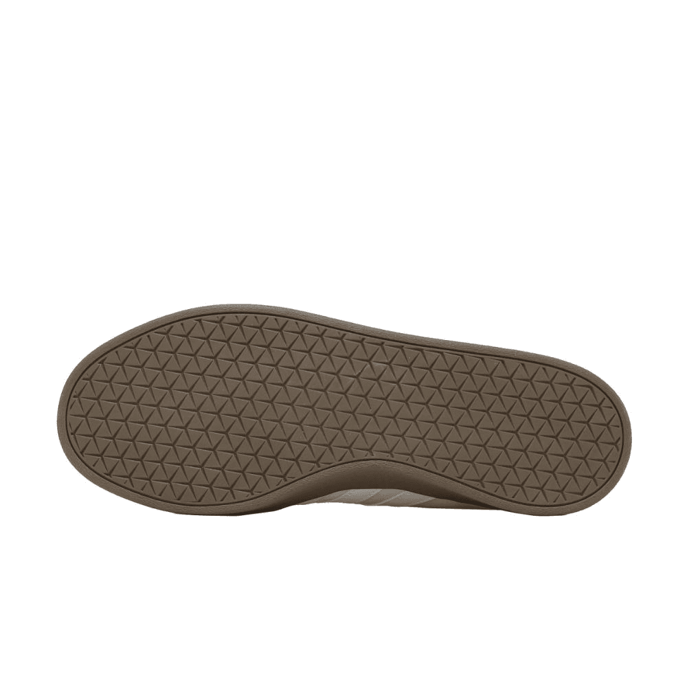 Кроссовки Adidas Vl Court Classic Кеды немецкой армии (GAT) Унисекс Зелёный - изображение 5