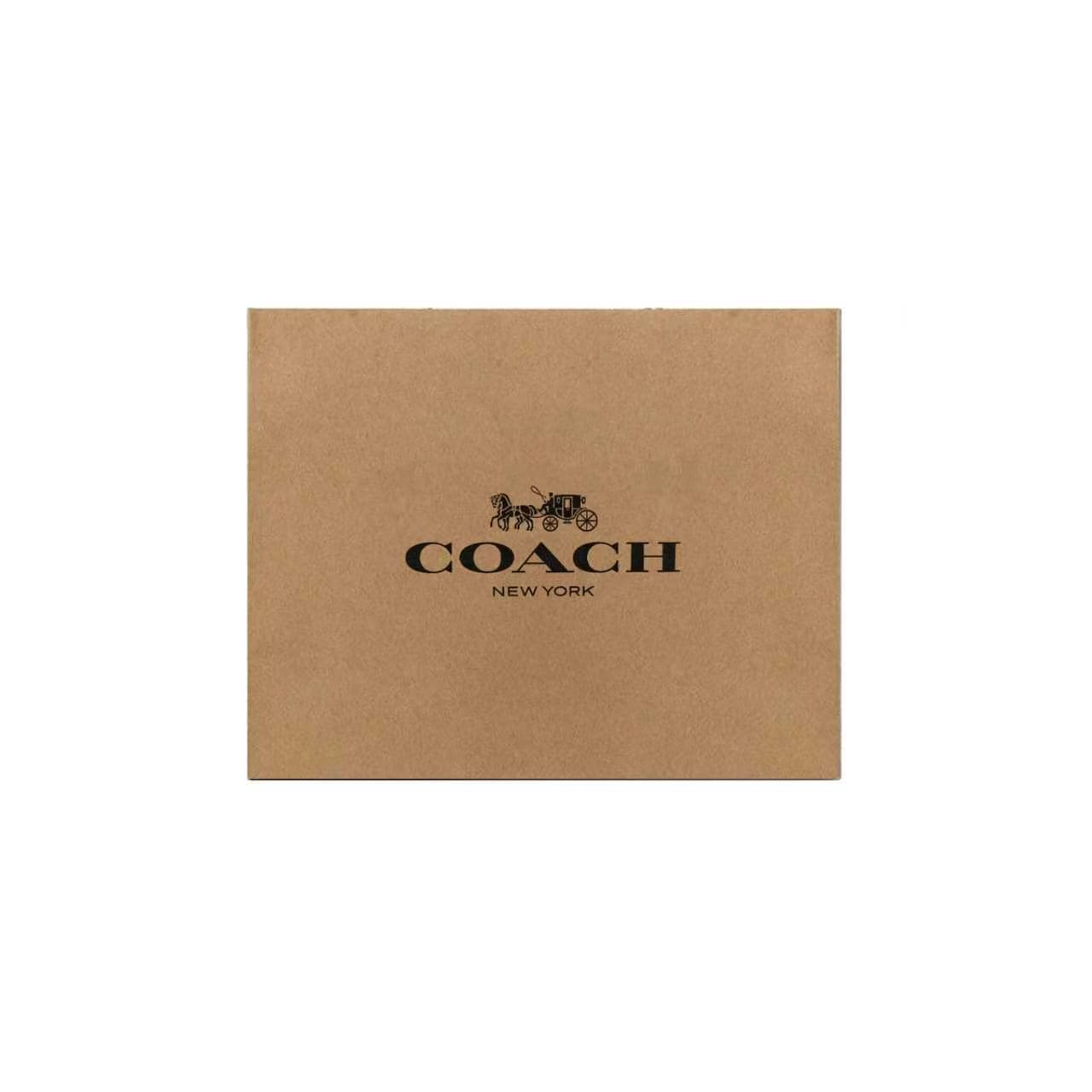 Сумка COACH Mollie 25 - изображение 6
