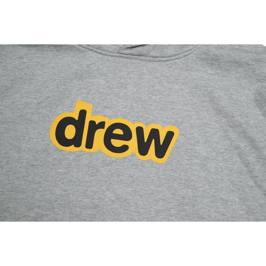 Худи Drew House Secret Verdugo Hoodie - Secret - изображение 5