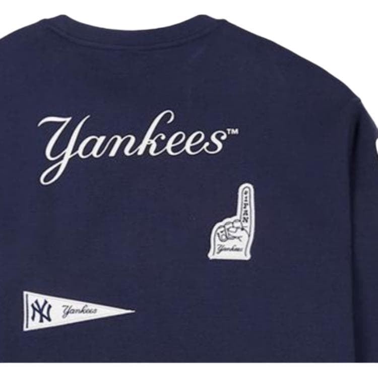Худи New Era x MLB - изображение 5