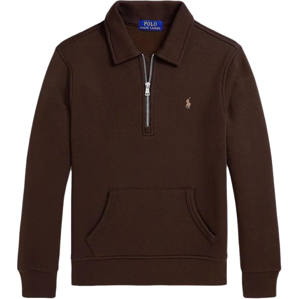 Polo Ralph Lauren Коричневый Kids Толстовки - изображение 1